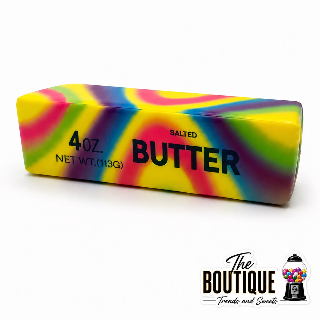 Butter Squishy