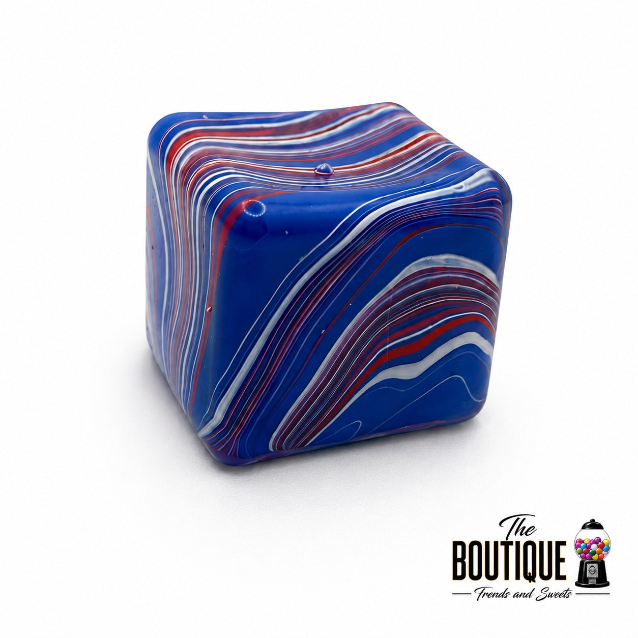 Swirl Squishy