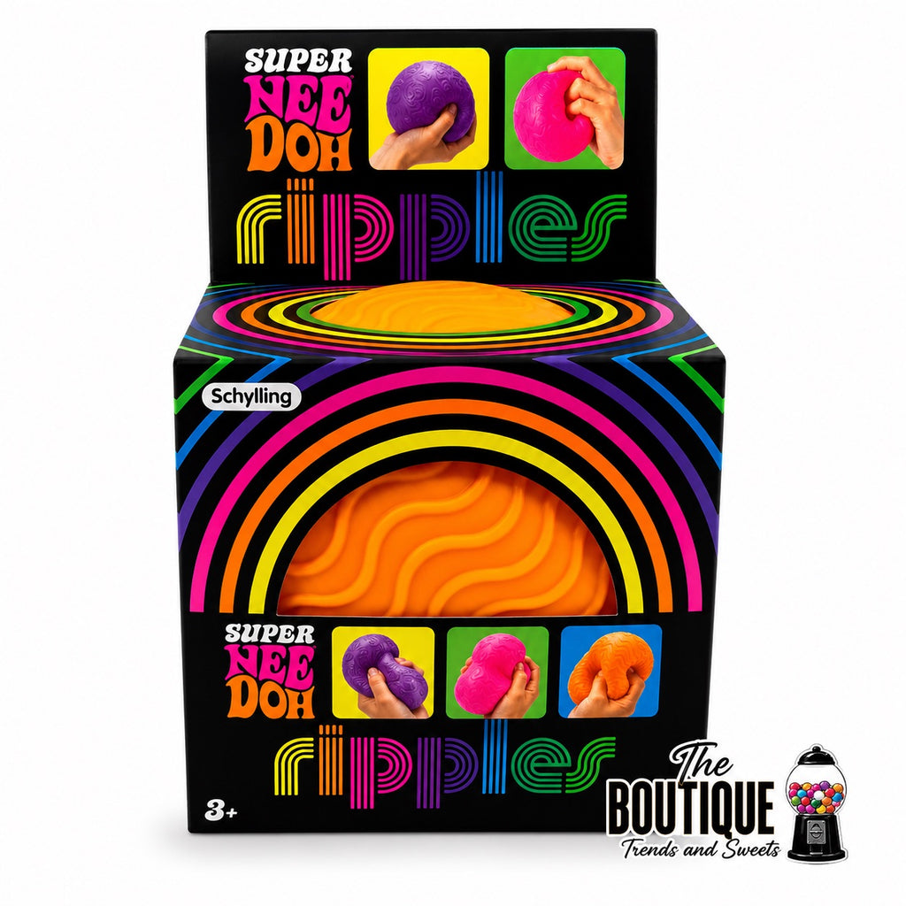 Needoh Super Ripples