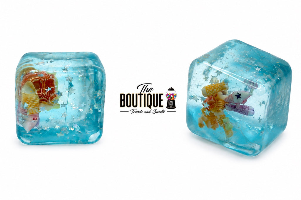 Under the Sea Squishy