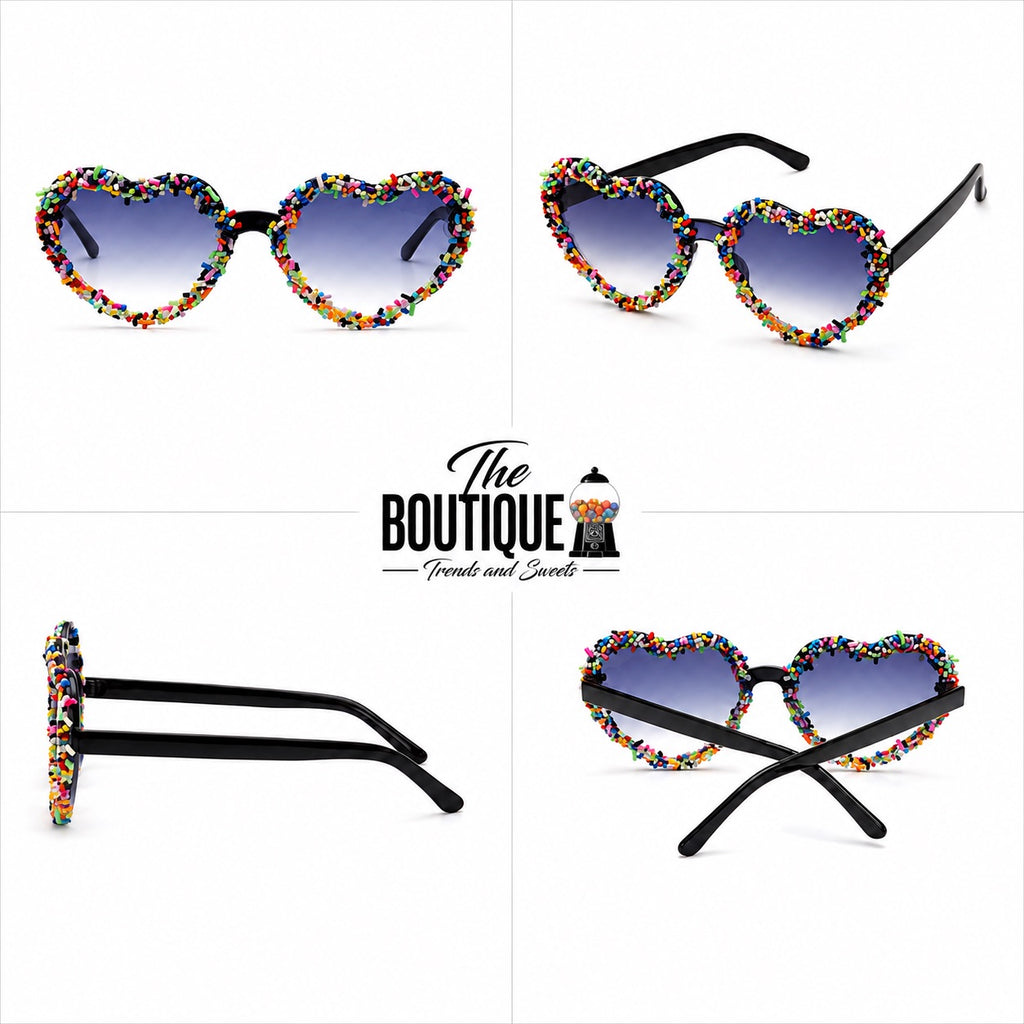 Sprinkle Sunglasses