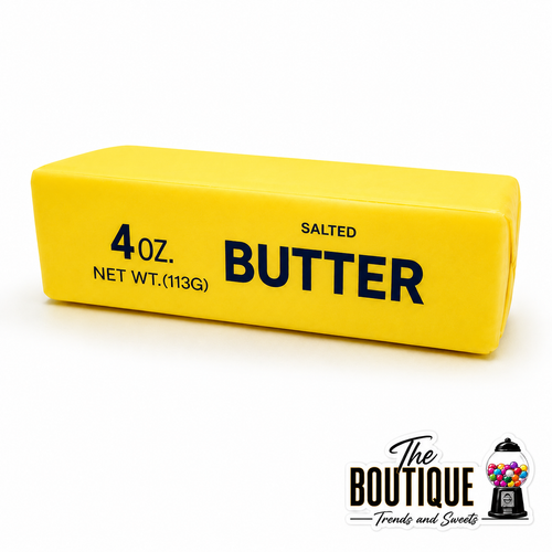 Butter Squishy