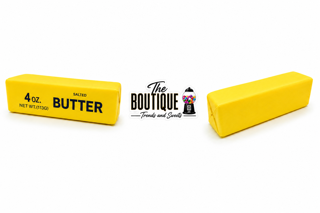 Butter Squishy