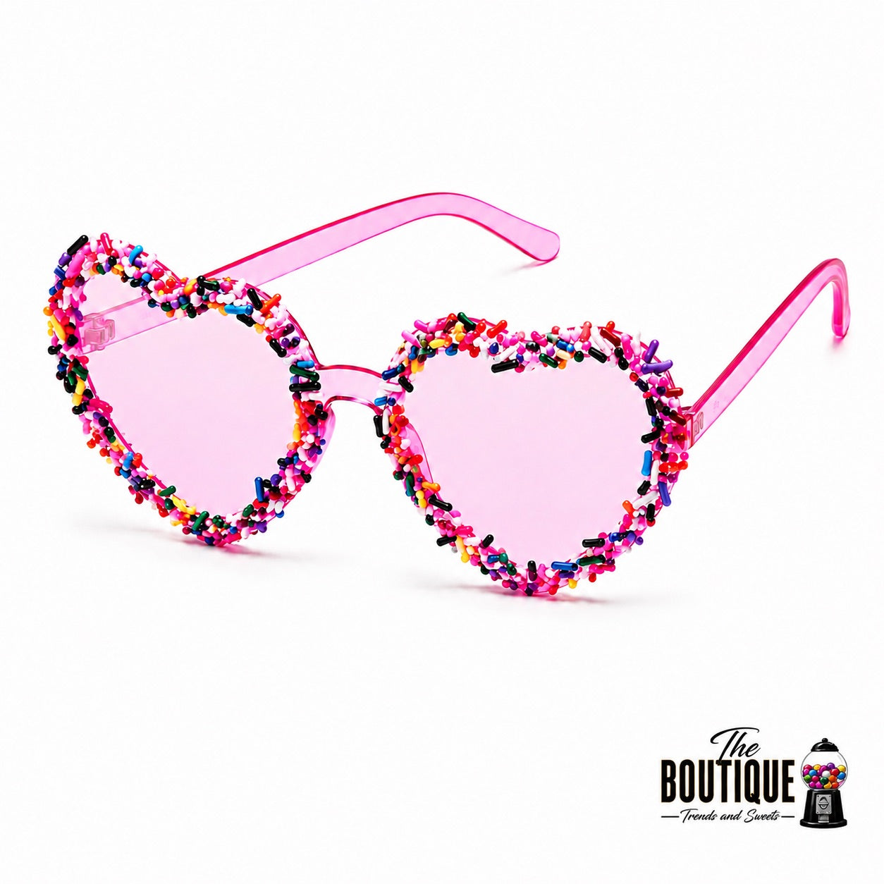 Sprinkle Sunglasses
