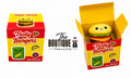 Fast Food Blind Box Squishy